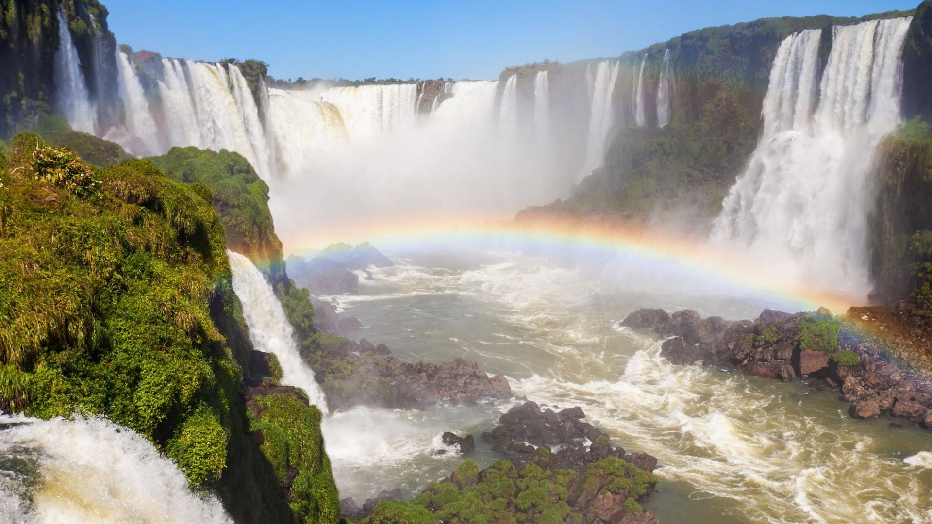 Descubrí la esencia de Puerto Iguazú