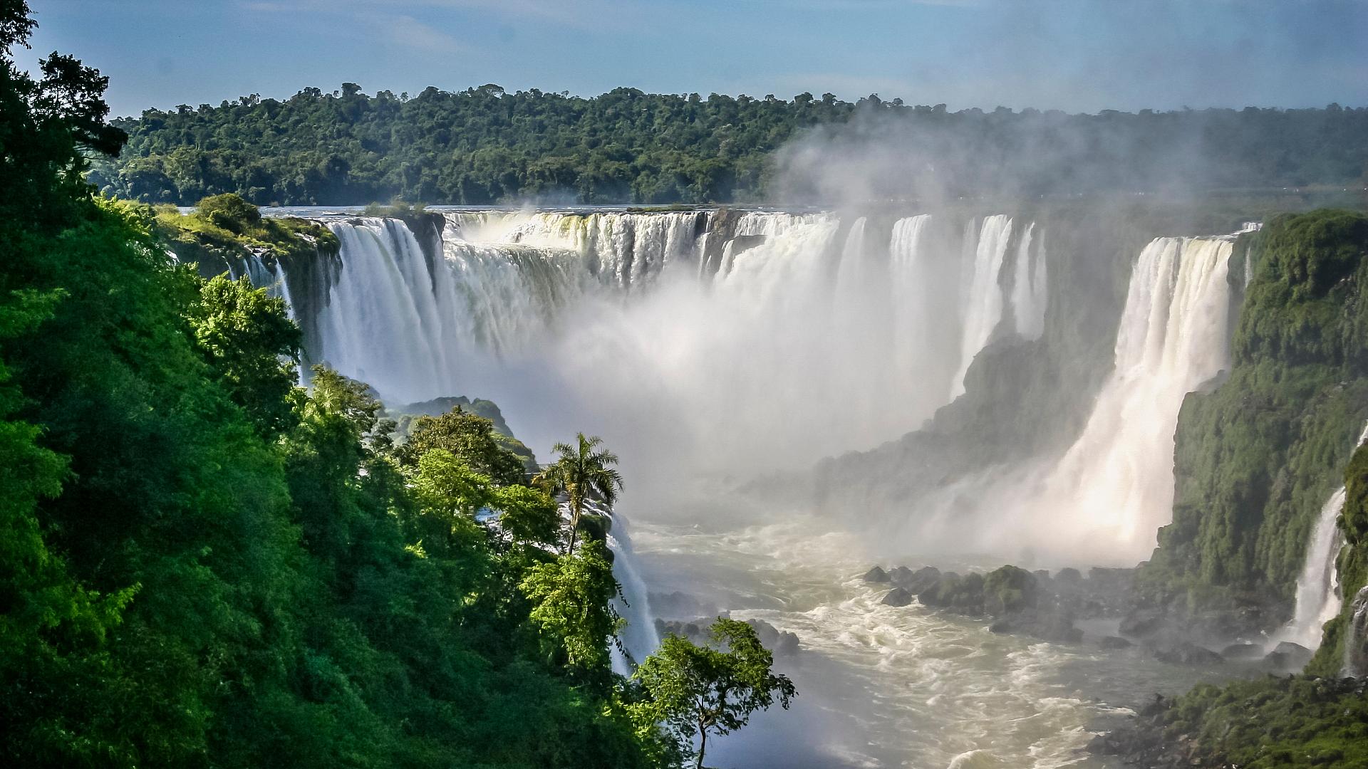 Grand Crucero Iguazú Hotel