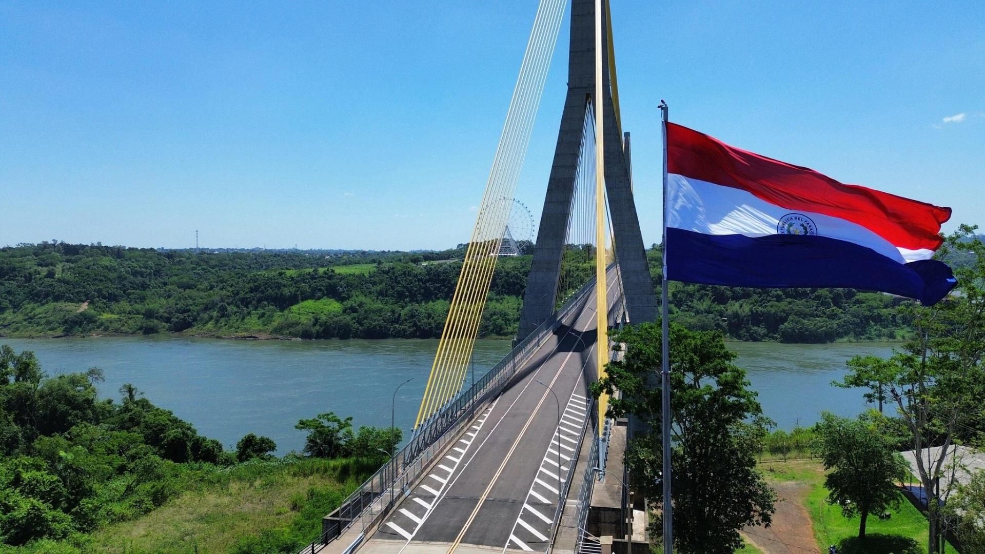 Descubrí Ciudad del Este, Paraguay