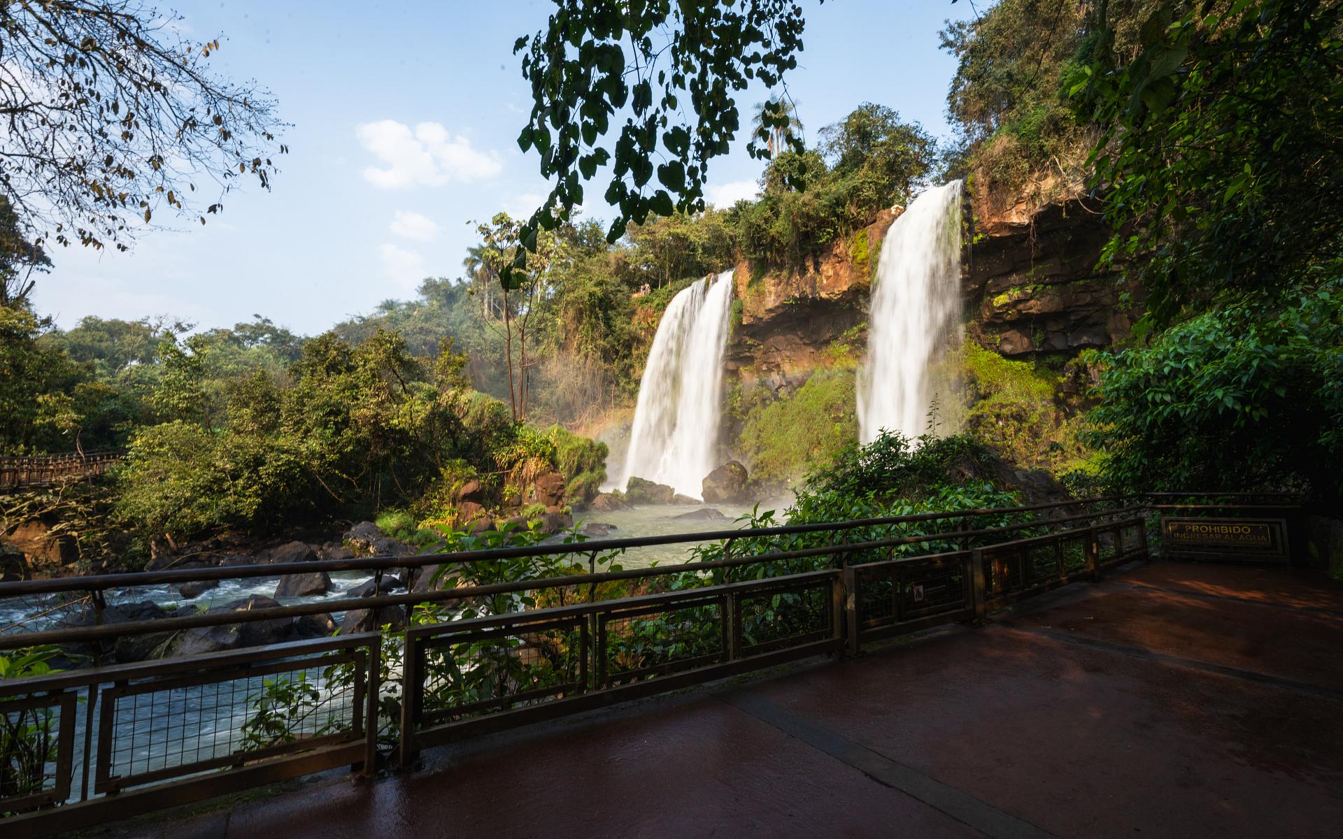 Política de cookies de Grand Crucero Iguazú Hotel