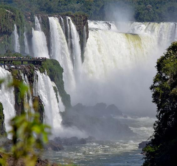 Descobri o Brasil