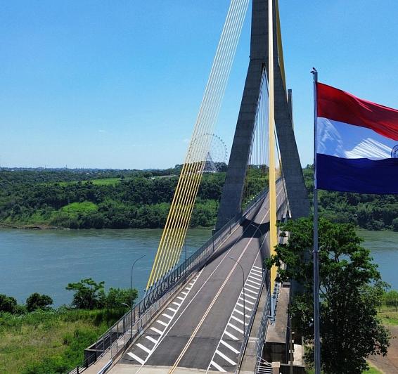 Descubra Ciudad del Este, Paraguai