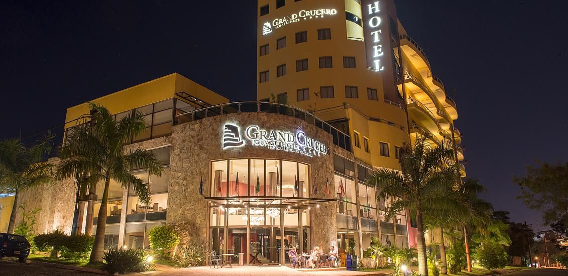 Comodidad y excelente ubicación en Puerto Iguazú