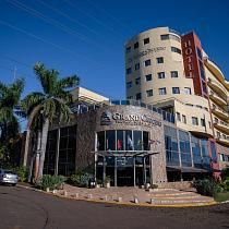 Tu próxima estadía en Puerto Iguazú comienza aquí