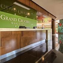 Tu próxima estadía en Puerto Iguazú comienza aquí