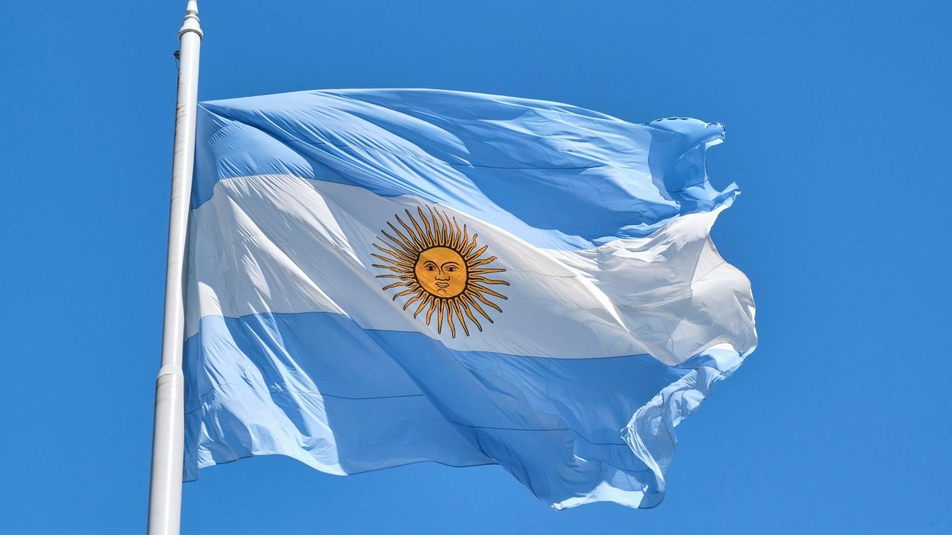 Residentes argentinos 5% OFF