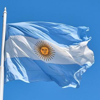 Residentes argentinos 5% OFF