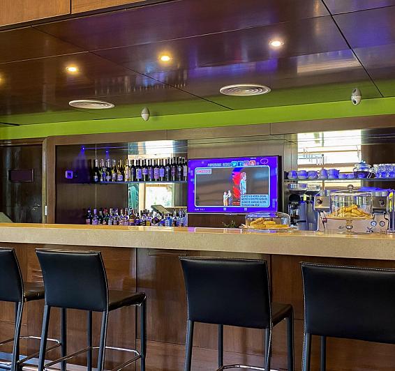 Encuentros & sabores