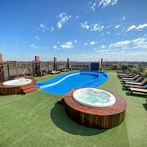 Tu próxima estadía en Puerto Iguazú comienza aquí